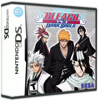 2761 - Bleach - Dark Souls (US).7z